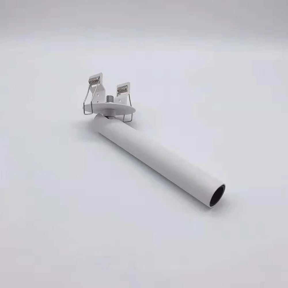 
Rotatable 8w 15 and 24 degree beam angle Reading light CRI90 LED wall light 