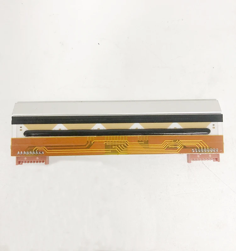 80mm thermal printer head 9pins for NCR 7197 7198 7167 Print Head 203dpi 7197-6001-9001 POS Receipt Thermal Printer