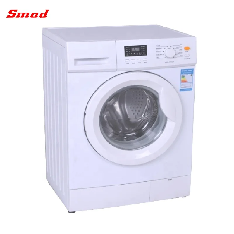 Коммерческие автоматические стиральные машины с фронтальной нагрузкой 6,5 кг с CCC, CB, CE