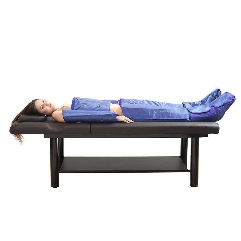presoterapia 3 en 1 profesional corporal equipment