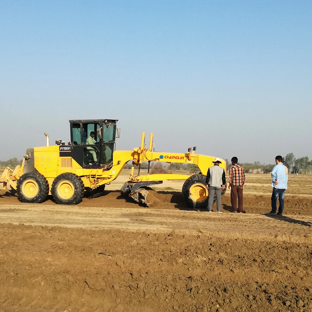 used caterpillar 140k