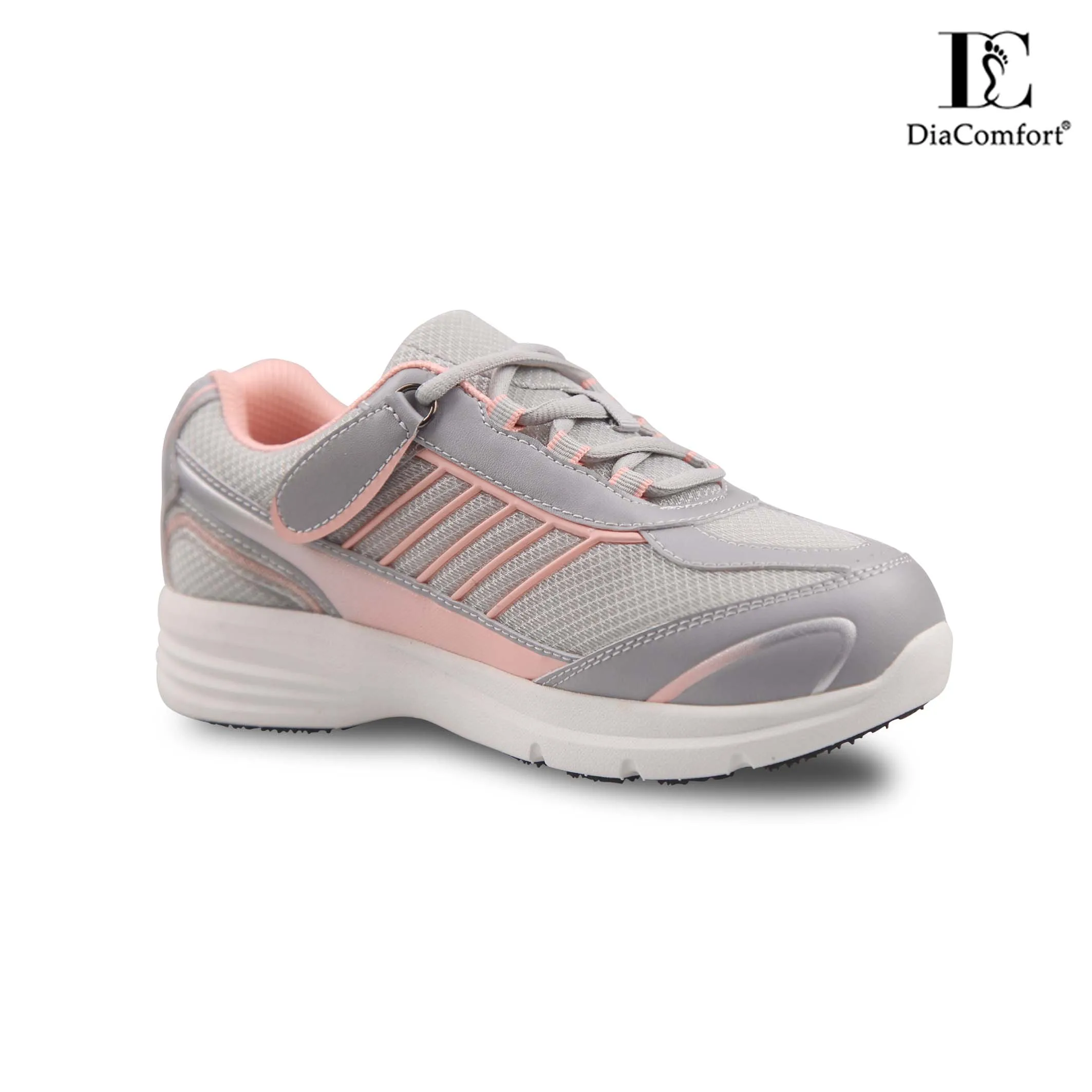 Men Medical sneaker diabetic orthopedic orthotics sport shoes