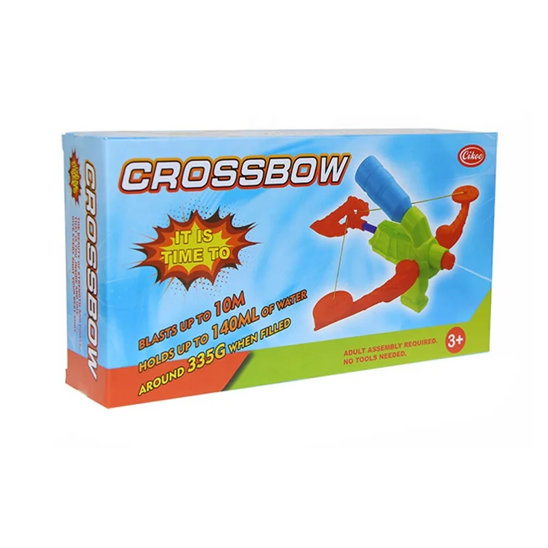 Pistolas De Agua | High Quality Kid Plastic Crossbow Water Guns For Boys Toys
