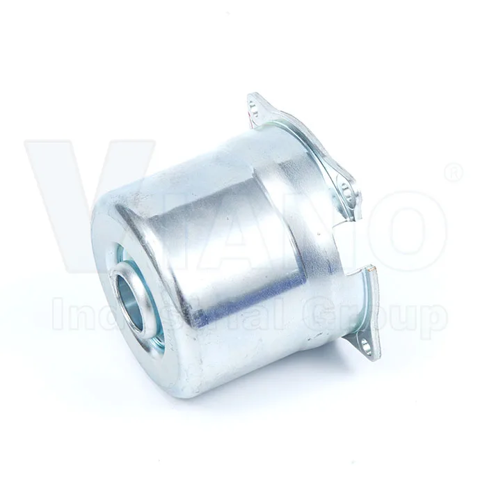 
Stamping Fine blanking Motor housing 