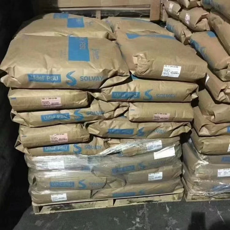 Hot sale Polyphenylene sulfone resin PPSU  engineering-plastics granules for milk bottle