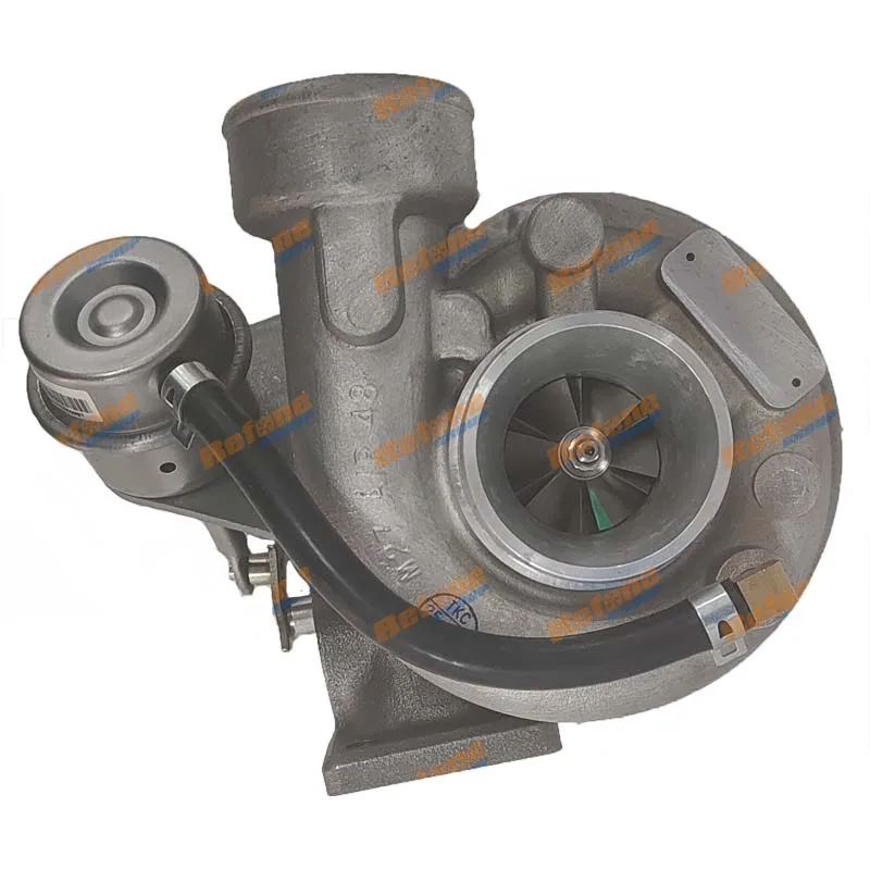 Truck Turbocharger 708257-5001S/708257-0001 GT1749S Turbo Repair