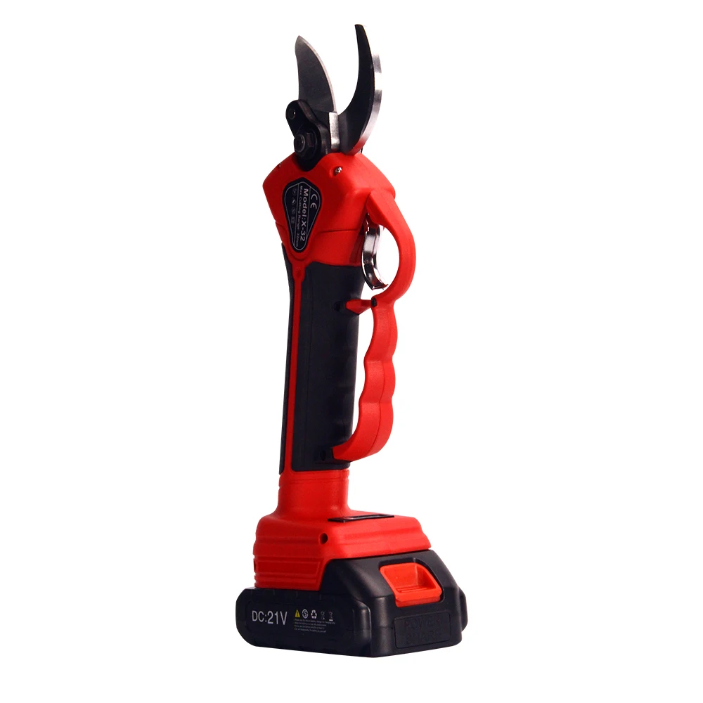 EKE Garden Pruning Shears Tree Trimmer Hand Pruner Branch Hedge Shrub Bush Clippers Sharp Secateurs