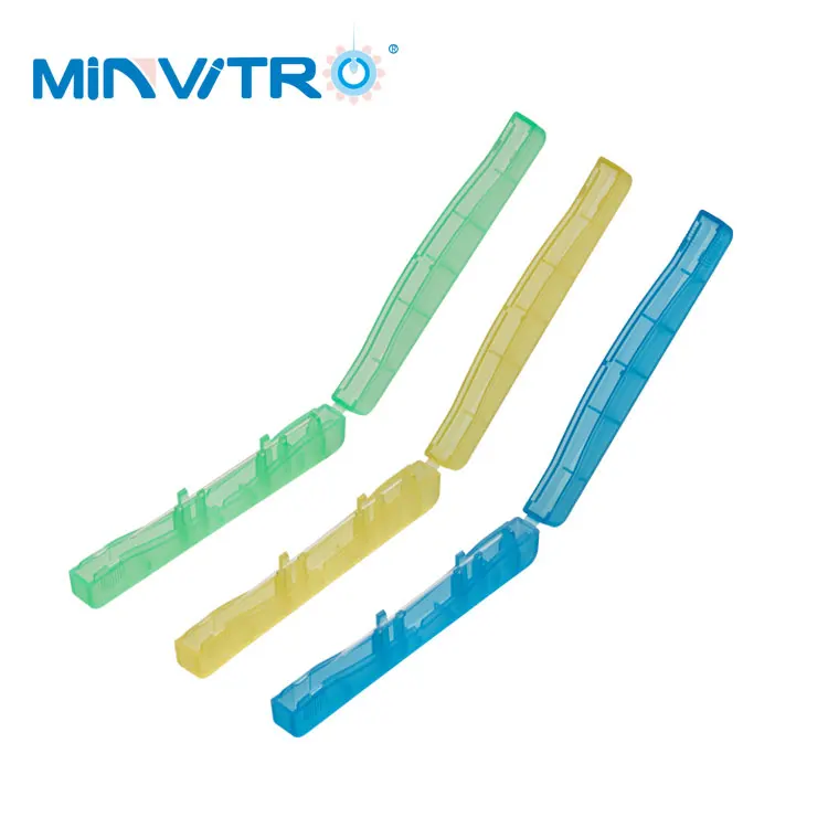 
ICSI Pipette/ Intracytoplasmic Sperm Injection Of Oocytes Micromanipulation Pipette/ Holding Pipette 