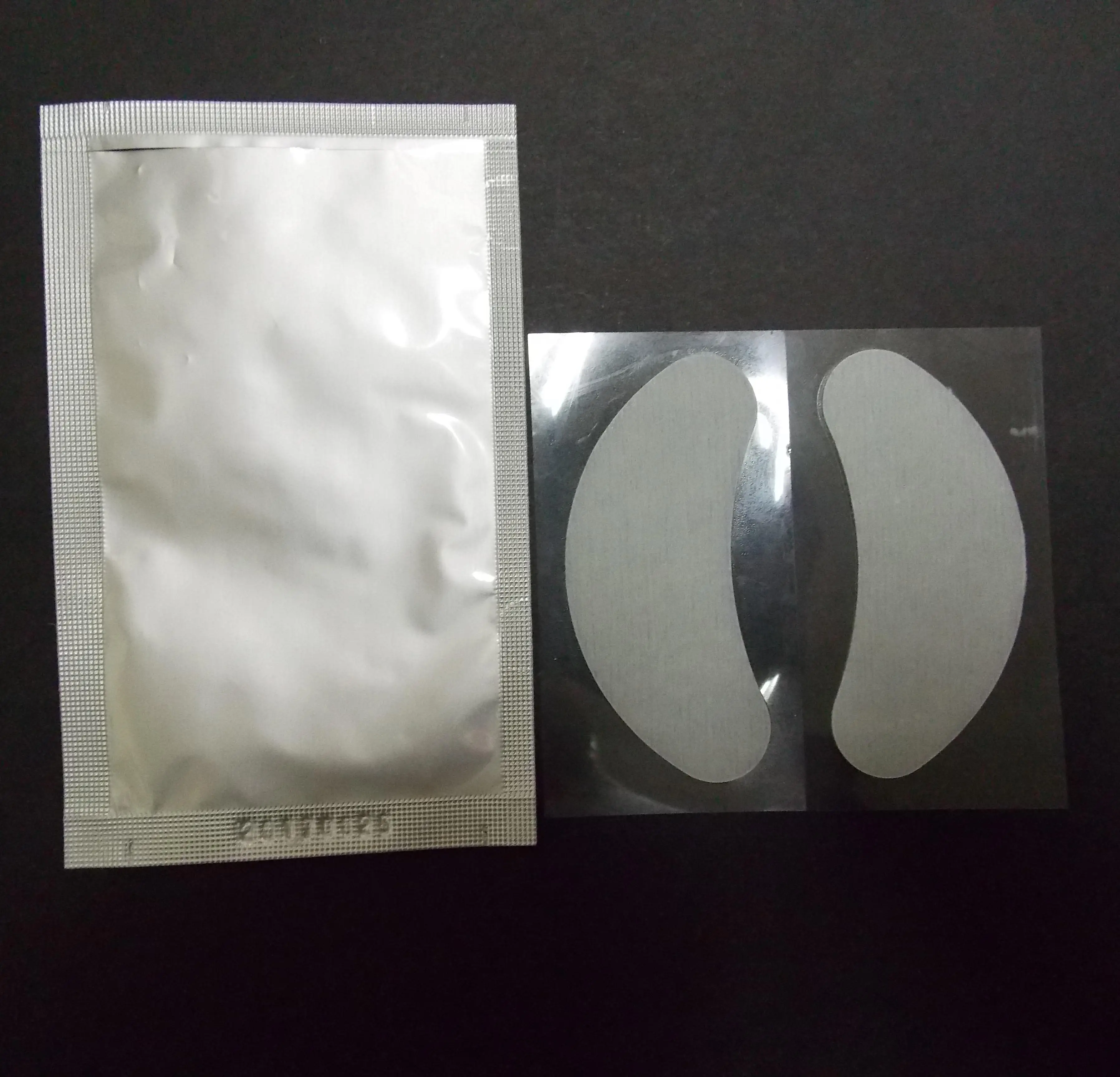 Korea high quality 2022 Hot sale Supplies New Performance sleeping lash Eyepatch under eyelash patch eyepatch