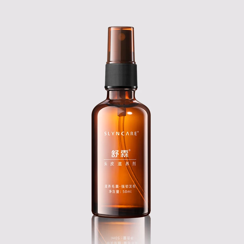 
Best Selling Hair Scalp Massager Products 2020 Slyncare Hair Scalp Care Oil 