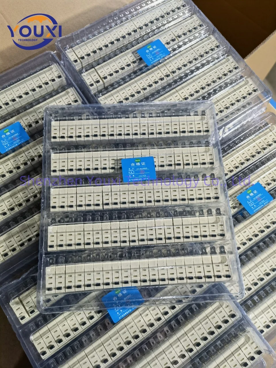 Factory Direct Microswitch 16(4)A 250VAC 16A 36VDC 25T125 5F4 Micro Switch KW12