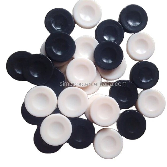 Backgammon Checkers/Plastic backgammon checkers chess pieces