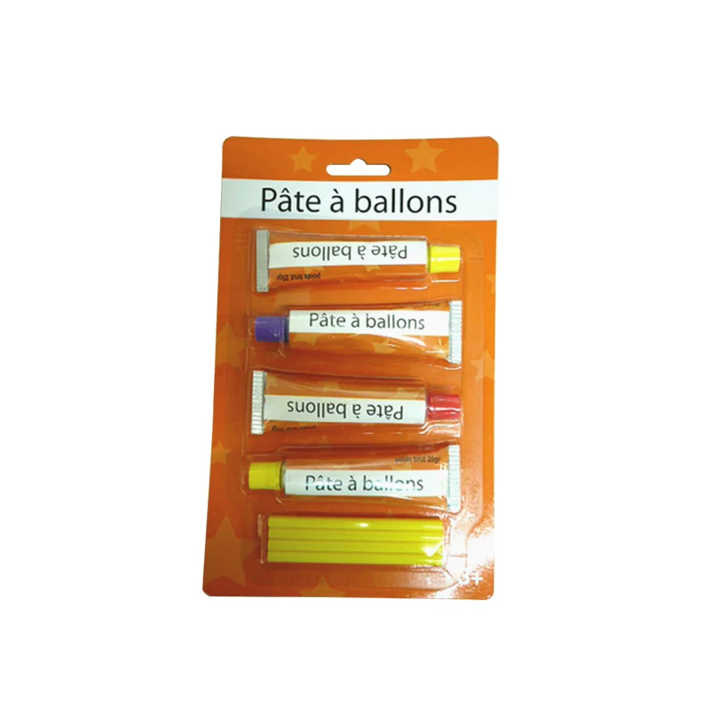 EN71 Safety Magic Bubbles Party Toy Balloon Fun Plastic TOUCHABLE BUBBLES