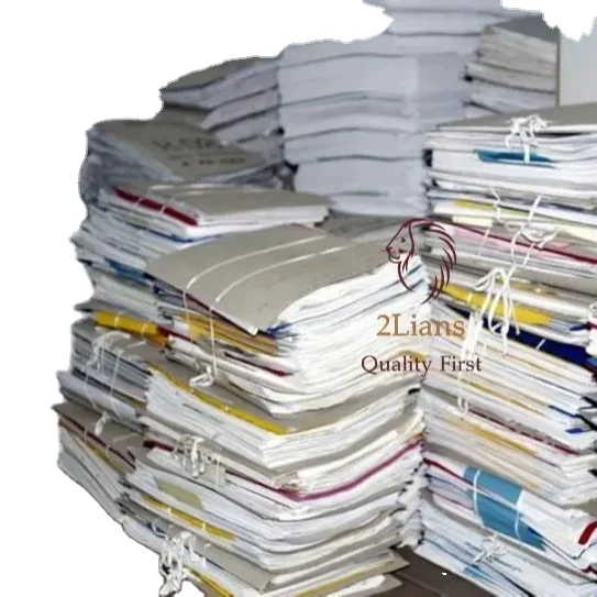 Bulk quality Over Issued Newspaper / OINP / News Paper Scraps / Paper Scraps SOP , OCC USA Origin