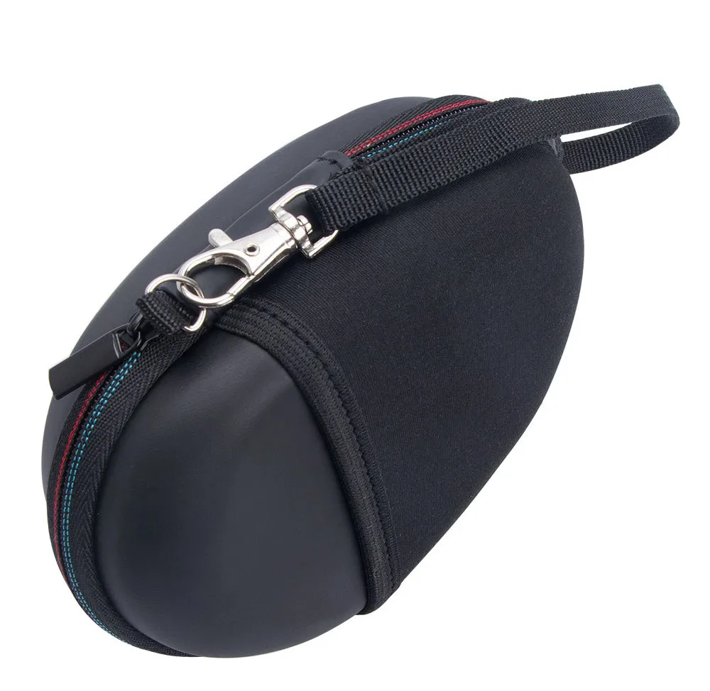 Hard Travel Black Case for Logitech MX Master 3 Advanced Wireless Mouse-2.0 Upgrade Version No Shake