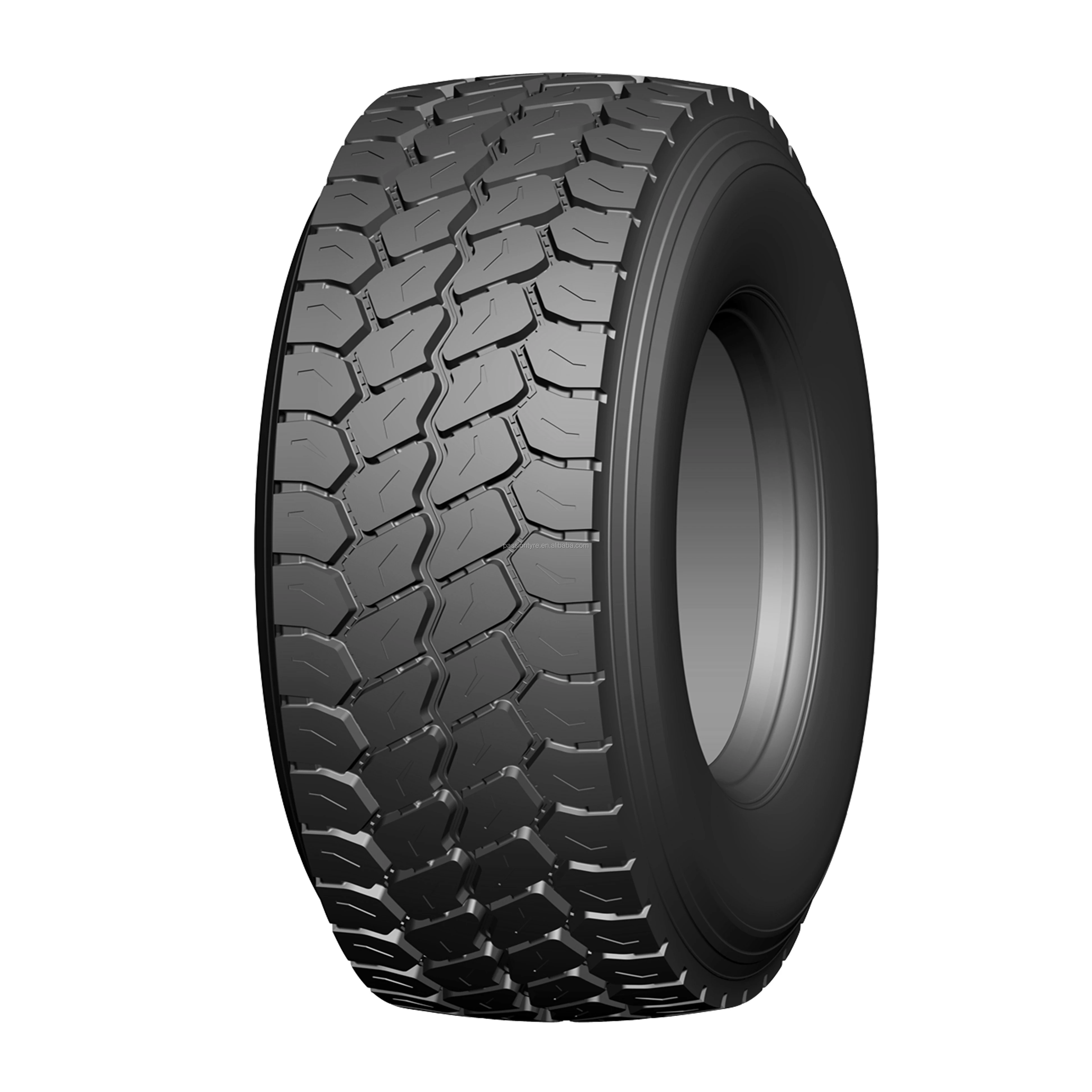 China top brand 385/55R22.5 385/65R22.5 425/65R22.5 445/65R22.5 super single truck tyres