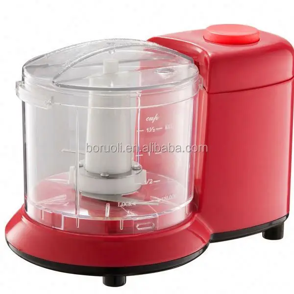 Factory Price Widely Use multifunctional  food processor food chopper