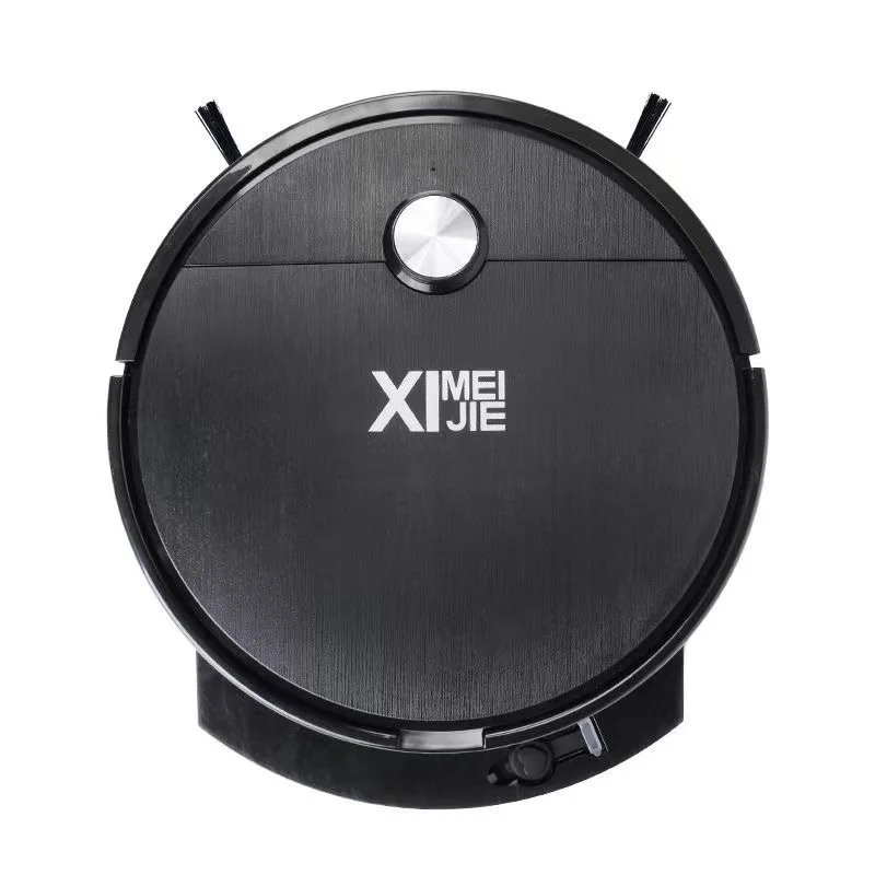 Intelligent Multifunctional Vaccum And Mop Automatic Cleaning Robot