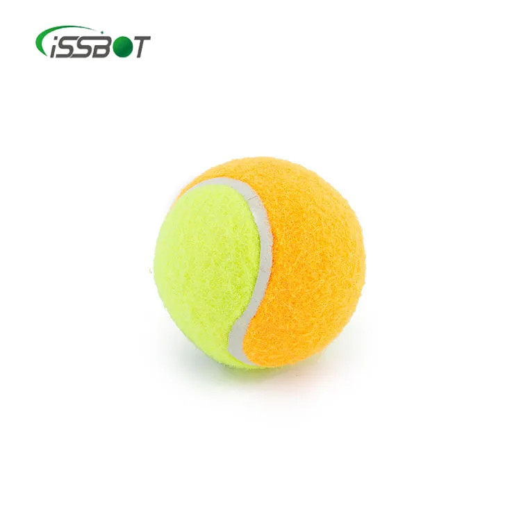 Высококачественный теннисный мяч для профессиональных тренировок, признанный ITF
