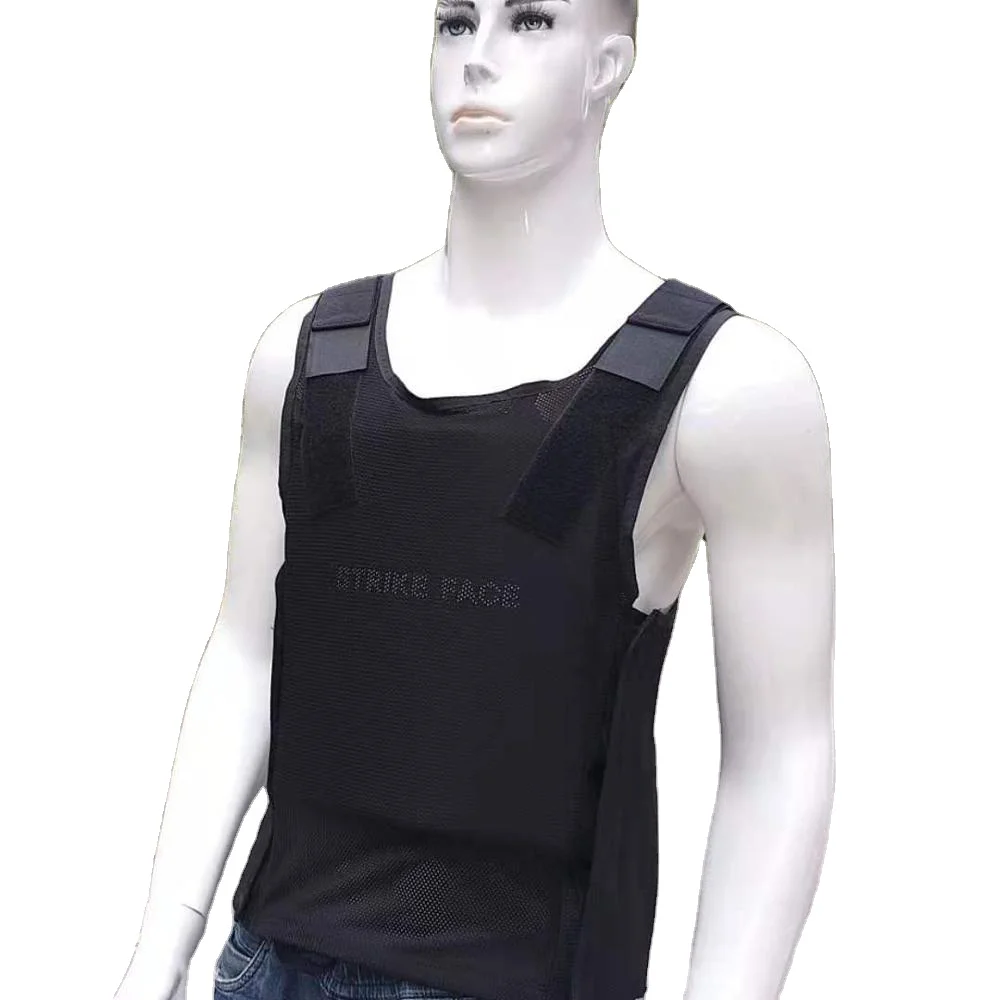Top quality vest level 5 ak 47 magazines bulletproof suit with factory prices