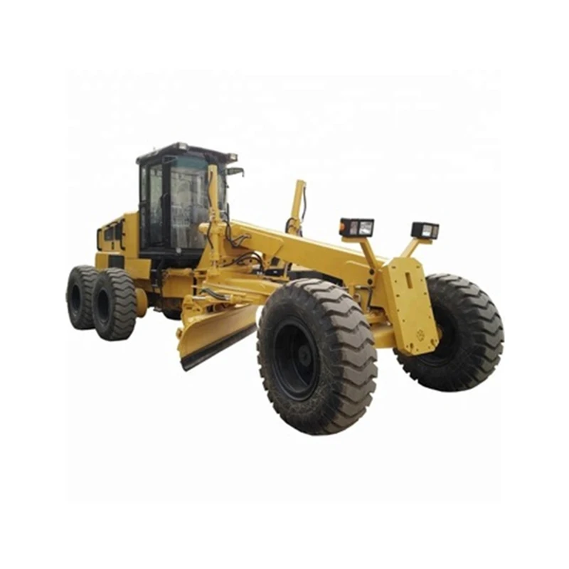 Low Price High Stability 165HP PY165C Motor Grader