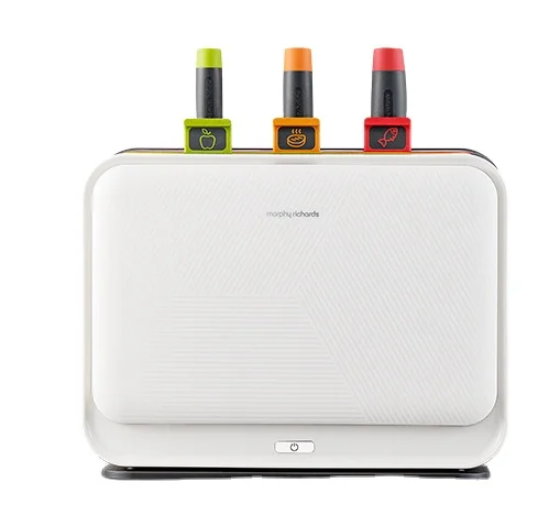 MR 1002  Household Multi-functional Disinfection Station for Knives Cutting Boards Utensils with Drying Feature