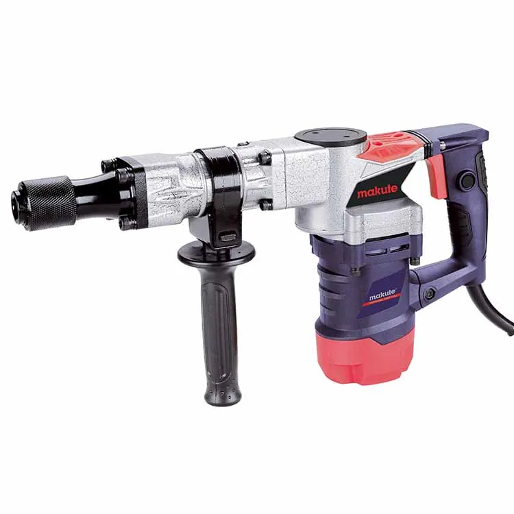 china good quality rotary hammer MAKUTE DH35 1900w demolition hammer