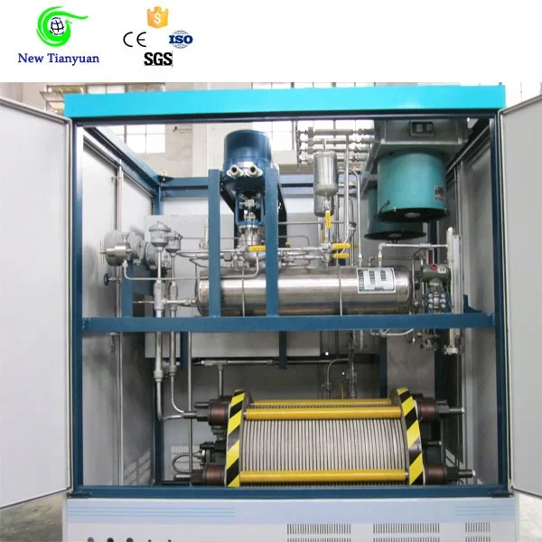 Oxygen Gas O2 Generating Device for Industry Use
