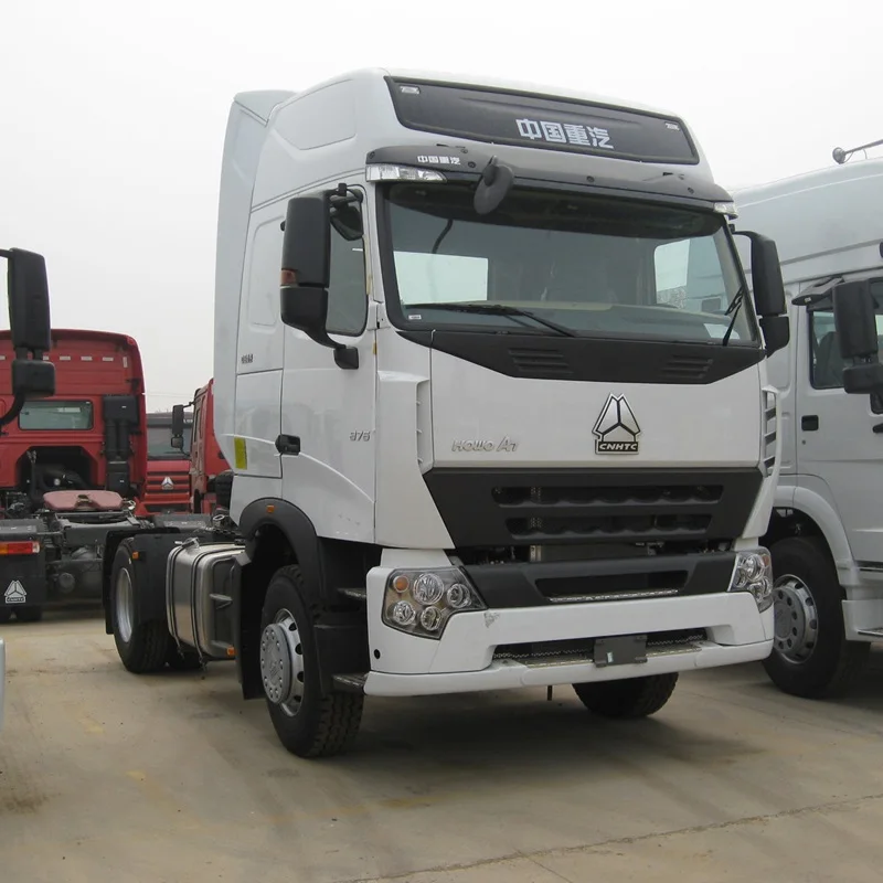 3340 для прицепа actros 6x4 бокового погрузчика хранения головки грузовых автомобилей