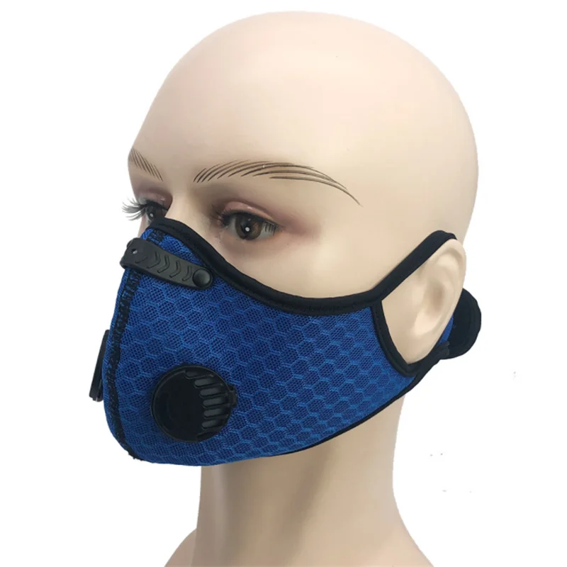 Outdoor sports mask-7