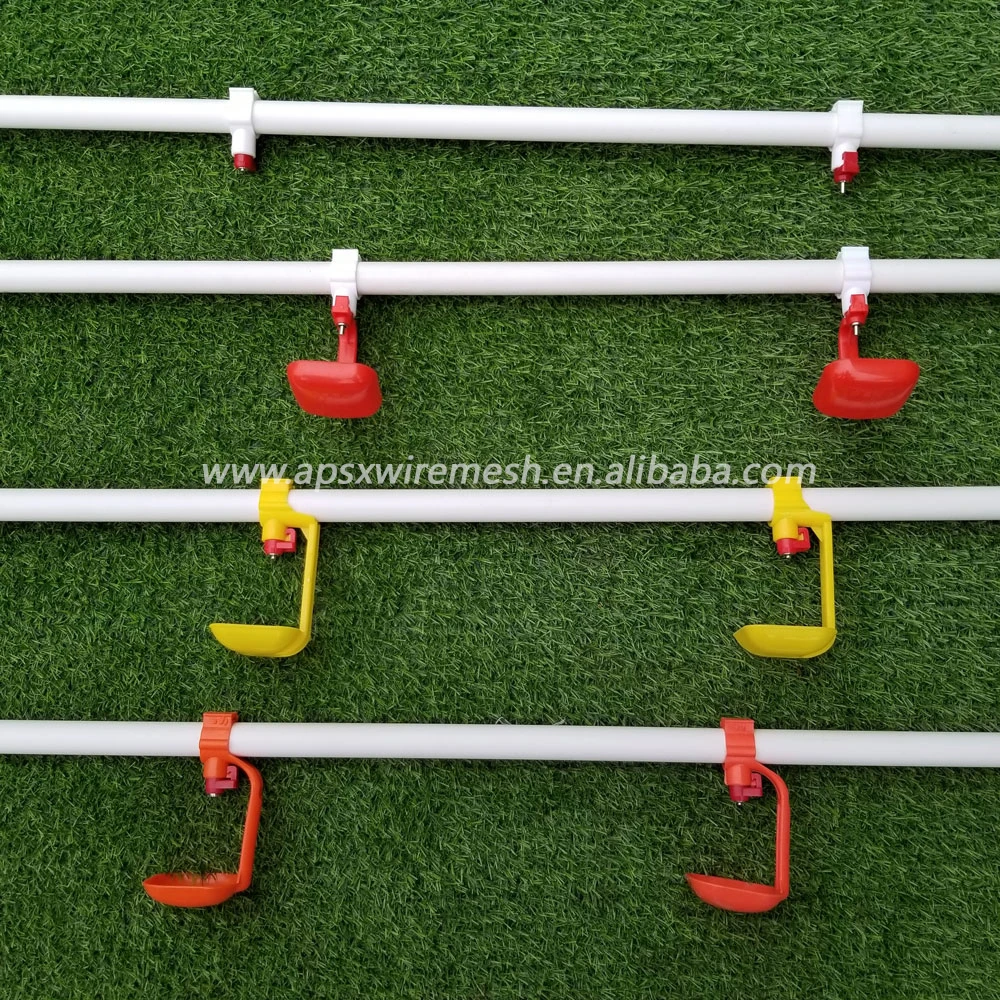 chicken laying cage galvanized automatic A type chicken cages layer poultry for farming