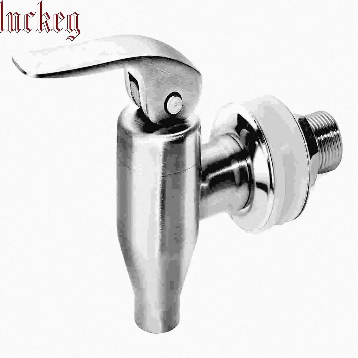 Push Style Polishing Beverage Dispenser Replacement  Water  Spigot taps