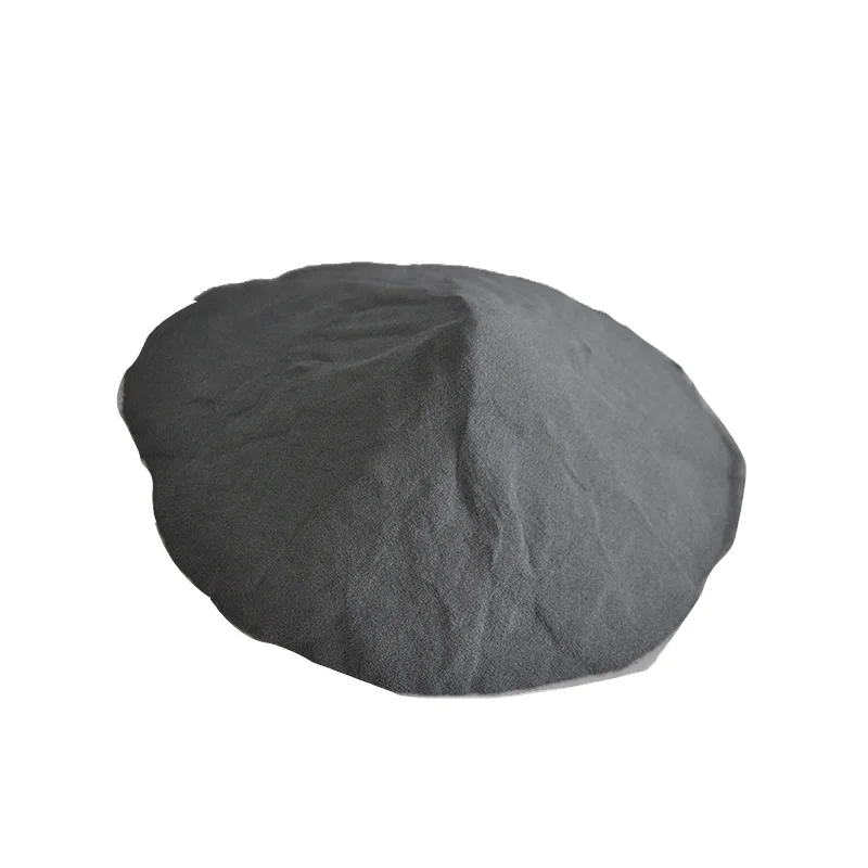 CAS 7439-89-6, заводская цена, купить железные Наночастицы, порошок нано Fe