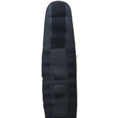 
Новый дизайн 2019 года, пояс для сжигания жира и потоотделения, черный пояс для талии 