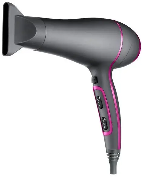 2400W Big power factory cost AC motor professional hair dryer Salon
