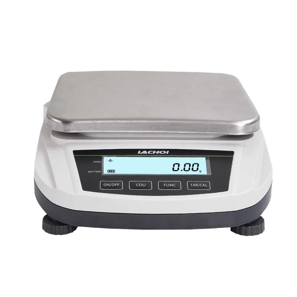 0.01g YP-B Series Lachoi Laboratory Equipment Precision Analytical Electronic Weighing Balance Digital Analytic Scale