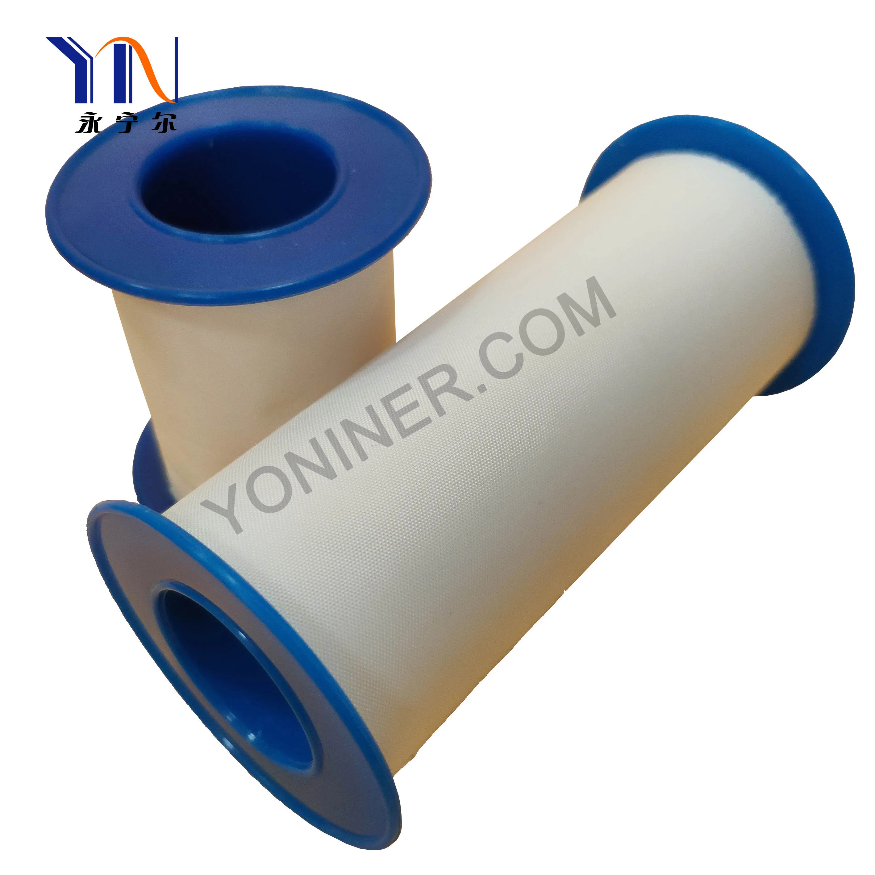 
New Medical Consumable Zigzag Edge Silk Tape Adhesive Tapes 