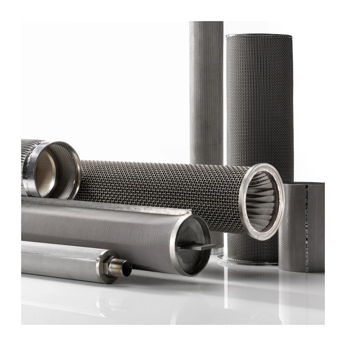 Factory directly supply high quality replacement water filter cartridge air cartridge filter