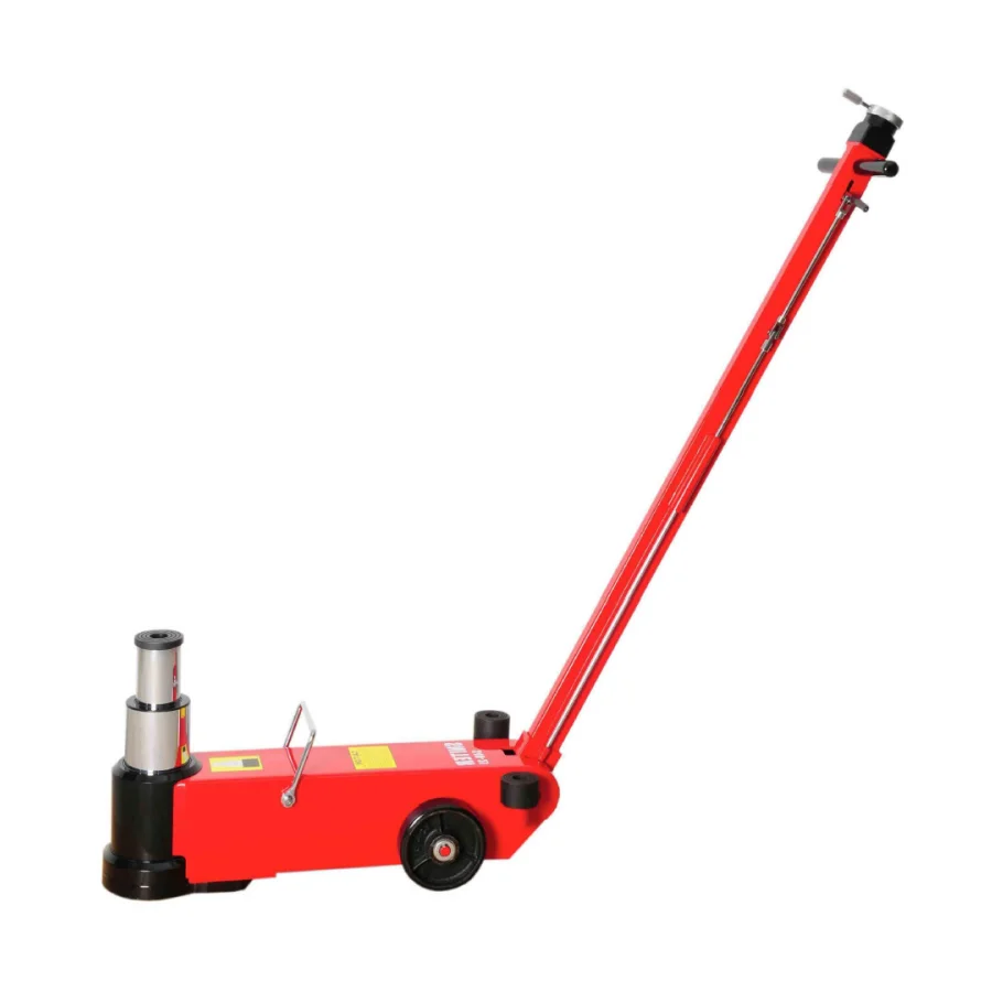 Pneumatic Hydraulic Jack 50 Ton air Floor Jack Manufacturer