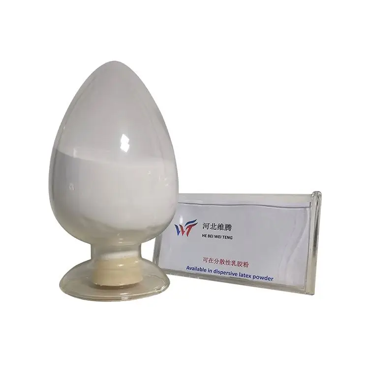 2021 Innovative Products Can Be Dispersed Latex Powder