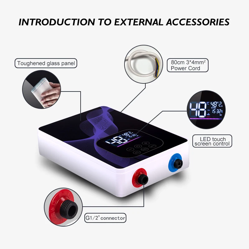 Portable heaters for winter home manufacturer reasonable price gas water heater