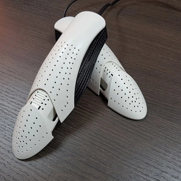 
Commercial Eliminate Bad Portable Heater Mini Shoes Dryer 