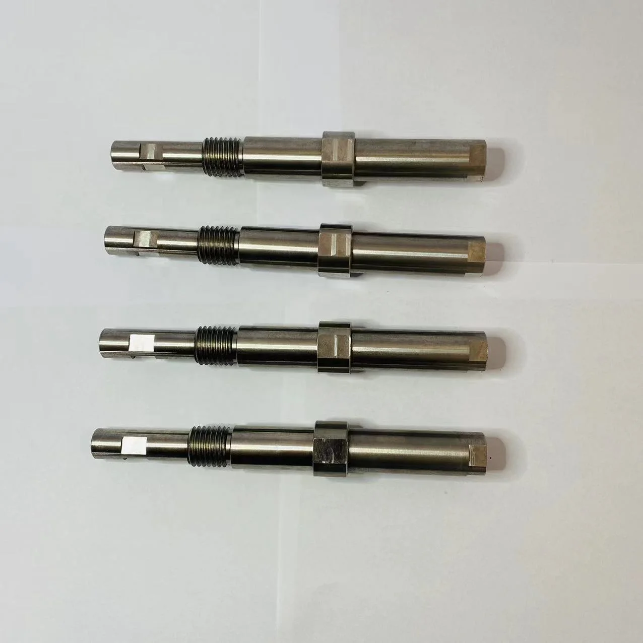 Spindle    Stainless Steel Machined Parts    Precision Parts    Accessories Parts  CNC Accessories