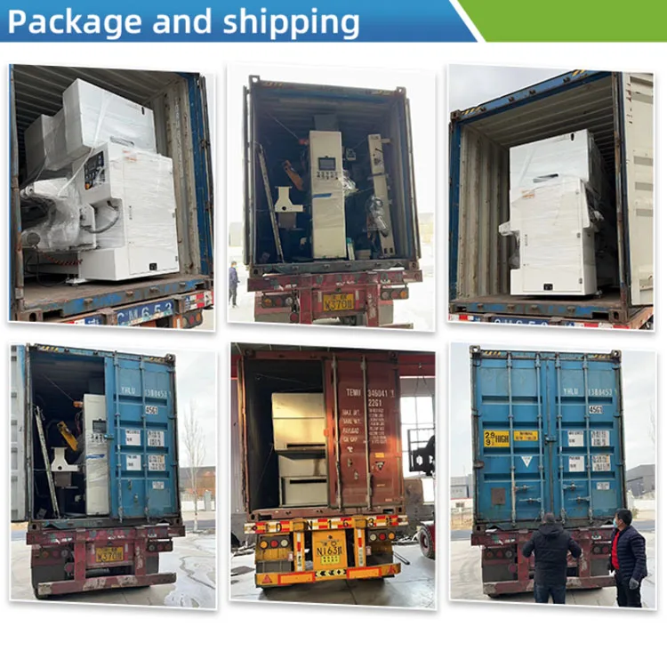 Solventless Laminating Machine Used high speed solventless thermal laminating machine