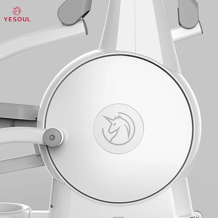 Exercise Trainer Exercise Elliptical Machine