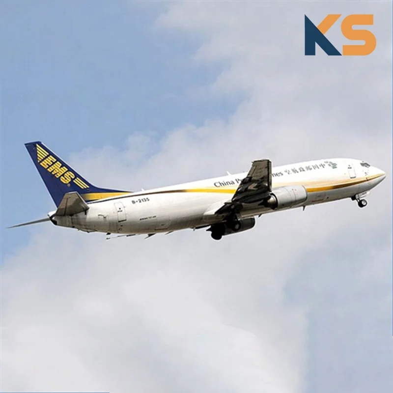 Professional Agent Direct Shipment Aviation DHL UPS FedEx EMS Express Air Shipping Agent From China To USA US Canada UK Germany