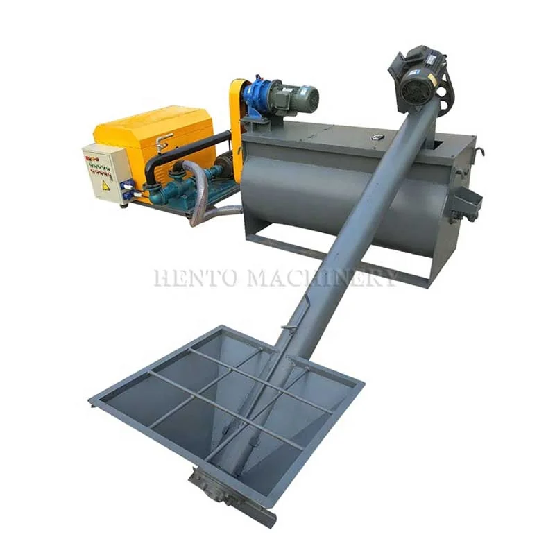 Hot Sale Foam Concrete Block Machine / Foam Cement Machine / Foam Concrete