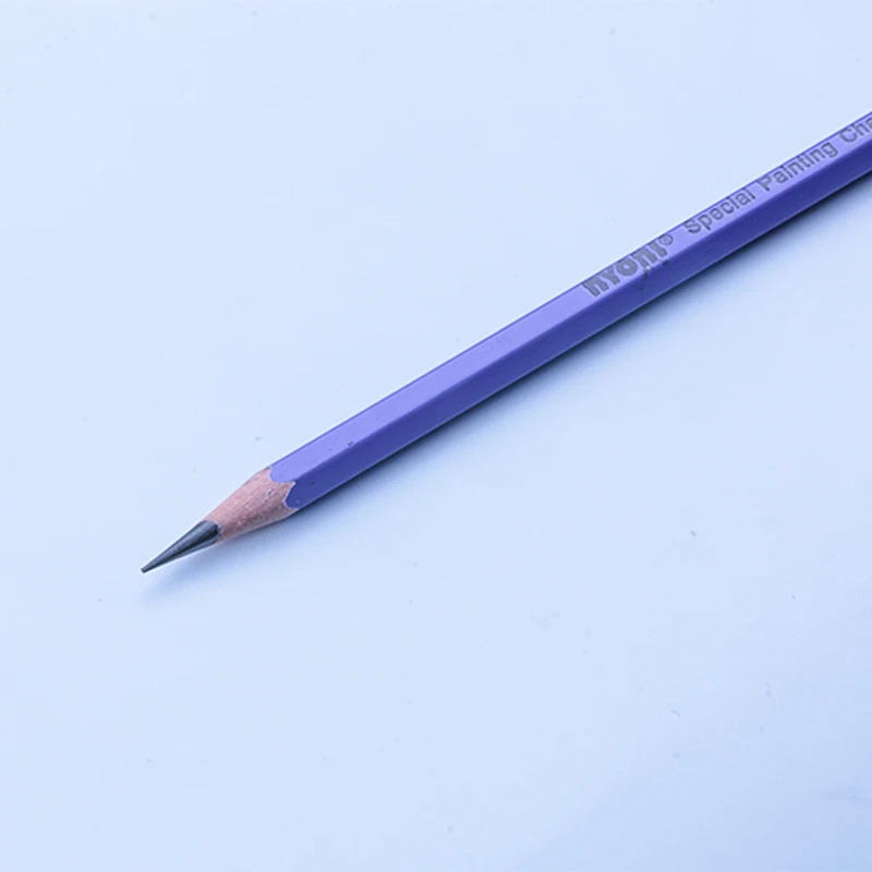 Nyoni N2802 6H-3B различные свинцовый рисунок и живопись профессиональный художественный эскиз наборы