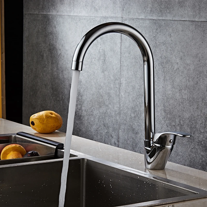 New Style Kitchen Faucets Cheap Sanitary  Faucets Kitchen Sink Faucets