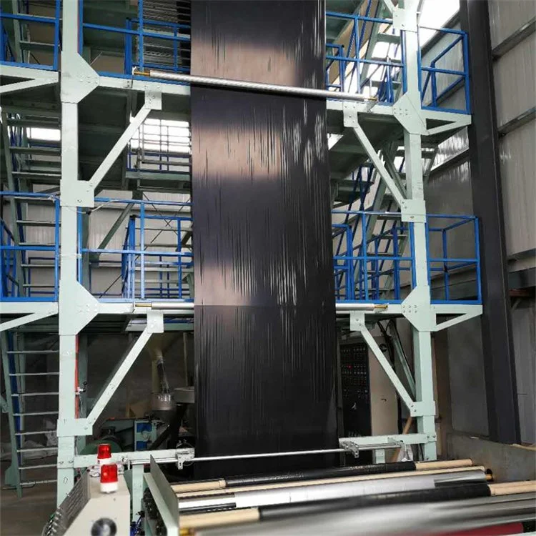 Factory Customized Wholesale Production Of Mulch Film Vegetable Planting Mulch Agricultural Black Protective Film